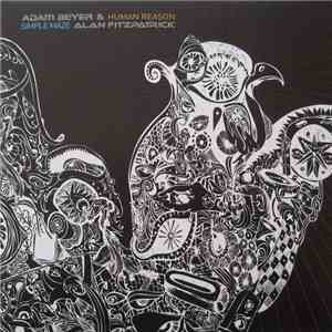 Adam Beyer & Alan Fitzpatrick - Human Reason / Simple Maze mp3 album
