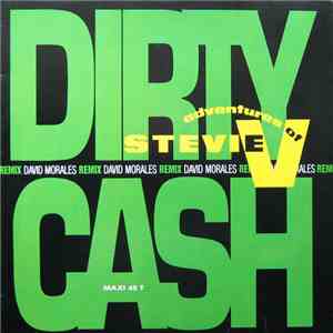 Adventures Of Stevie V. - Dirty Cash (Money Talks) mp3 album
