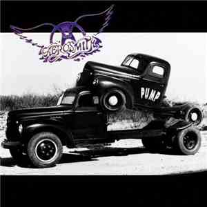 Aerosmith - Pump mp3 album