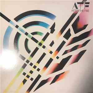 After The Fire - ATF mp3 album