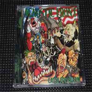 Agnostic Front - Cause For Alarm mp3 album