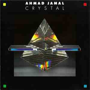 Ahmad Jamal - Crystal mp3 album