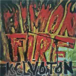 Aimon Fire - Kelvoton mp3 album