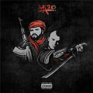 AK26 - Dupla Dinamit mp3 album