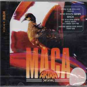 Akira Takasaki - Maca mp3 album
