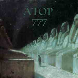 Akkad The Orphic Priest - 777 mp3 album