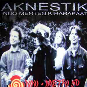 Aknestik - Onni mp3 album
