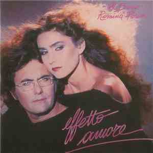 Al Bano & Romina Power - Effetto Amore mp3 album