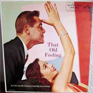 Al Cohn And His Orchestra Featuring Joe Newman - That Old Feeling mp3 album