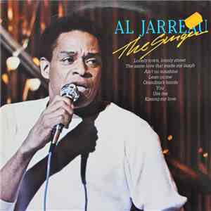 Al Jarreau - The Singer mp3 album