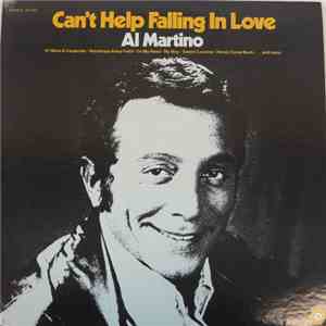 Al Martino - Can't Help Falling In Love mp3 album