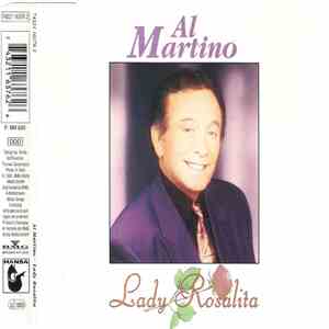 Al Martino - Lady Rosalita mp3 album