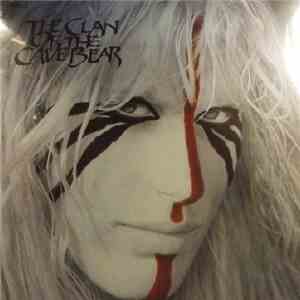 Alan Silvestri - The Clan Of The Cave Bear (Original Motion Picture Soundtrack) mp3 album