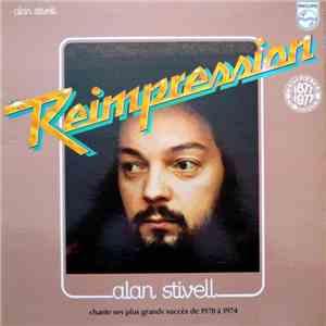 Alan Stivell - Chante Ses Plus Grands Succès De 1970 À 1974 mp3 album