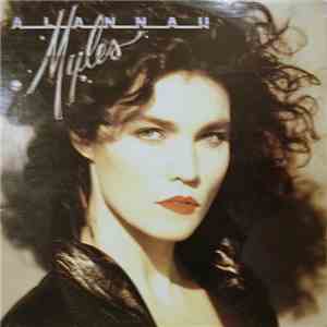 Alannah Myles - Alannah Myles mp3 album