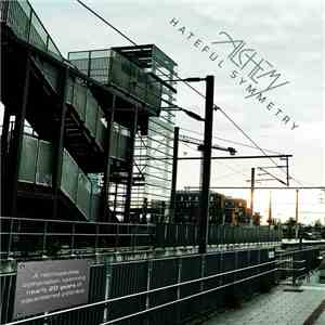 Alchemy  - Hateful Symmetry mp3 album