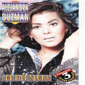 Alejandra Guzmán - De Piel Negra mp3 album