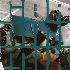 Alex Gopher - Gordini Mix mp3 album