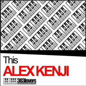 Alex Kenji - This mp3 album