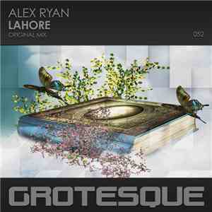 Alex Ryan  - Lahore mp3 album