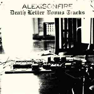 Alexisonfire - Death Letter Bonus Tracks mp3 album