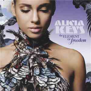 Alicia Keys - The Element Of Freedom mp3 album