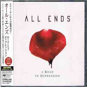 All Ends - A Road To Depression mp3 album