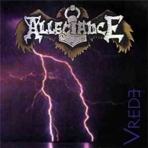 Allegiance - Vrede mp3 album