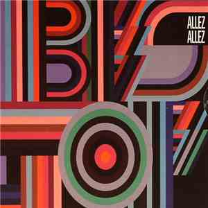 Allez Allez - Best Of Allez Allez mp3 album