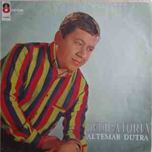 Altemar Dutra - Dedicatória mp3 album