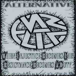 Alternative - Sunderland Bunker 23/10/82 mp3 album
