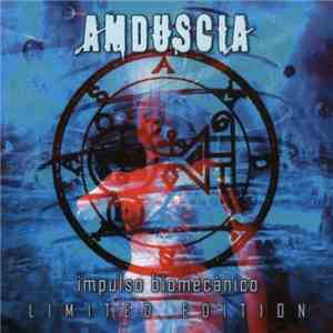 Amduscia - Impulso Biomecànico mp3 album