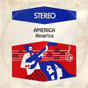 America  - America mp3 album