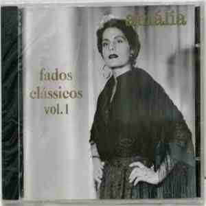 Amália - Fados Classicos Vol.1 mp3 album