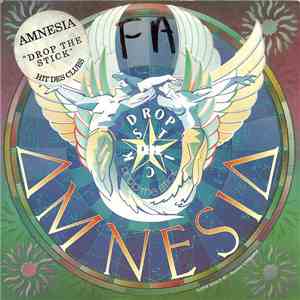 Amnesia - Drop The Stick mp3 album