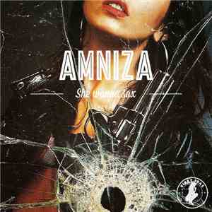 Amniza - She Wanna Sax mp3 album
