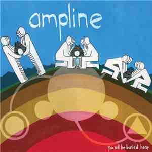 Ampline - You Will Be Buried Here mp3 album