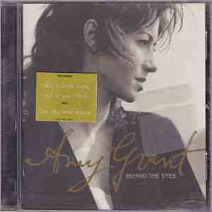 Amy Grant - Behind The Eyes mp3 album