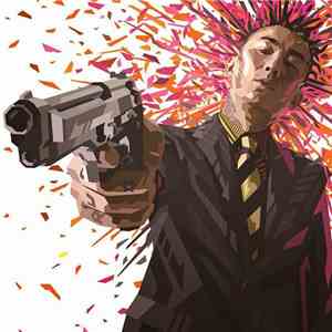 Anarchy - New Yankee mp3 album