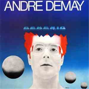 André Demay - Generic mp3 album