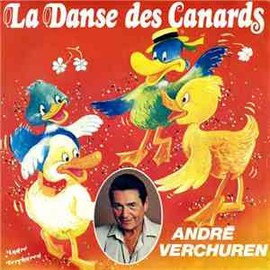 André Verchuren - La danse des canards mp3 album