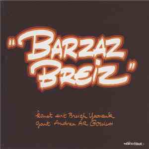 Andrea Ar Gouilh - Barzaz Breiz mp3 album