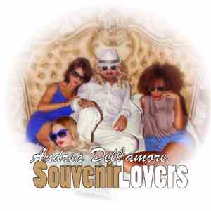 Andrea Dell'amore - SouvenirLovers mp3 album