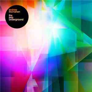 Andrew McMahon - The Pop Underground mp3 album