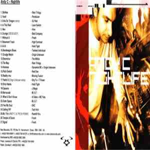 Andy C - Nightlife mp3 album