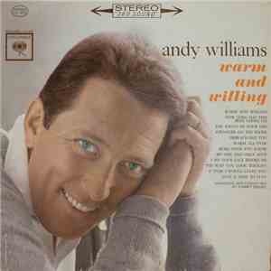 Andy Williams - Warm And Willing mp3 album
