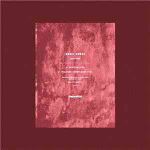 Angel Costa - Fracture mp3 album