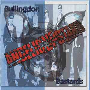 Angelic Upstarts - Bullingdon Bastards mp3 album