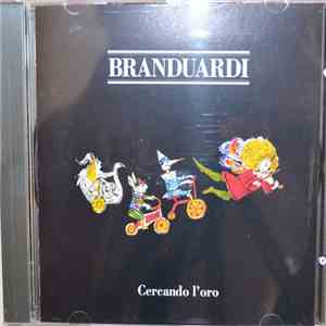 Angelo Branduardi - Cercando L'Oro mp3 album