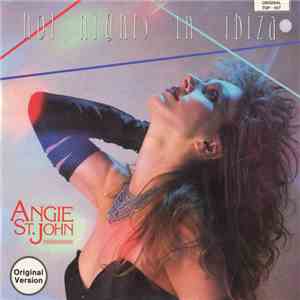 Angie St. John - Hot Nights In Ibiza mp3 album